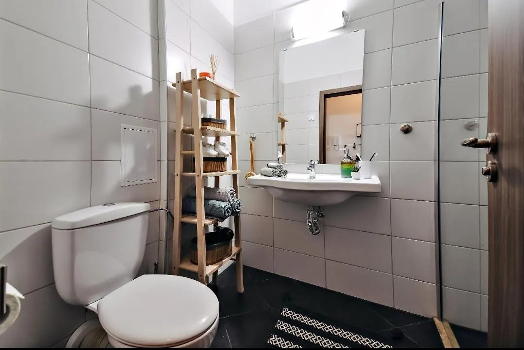 Burgas Residence 607